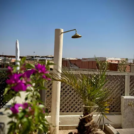 Riad Dollar Des Sables & Spa-3