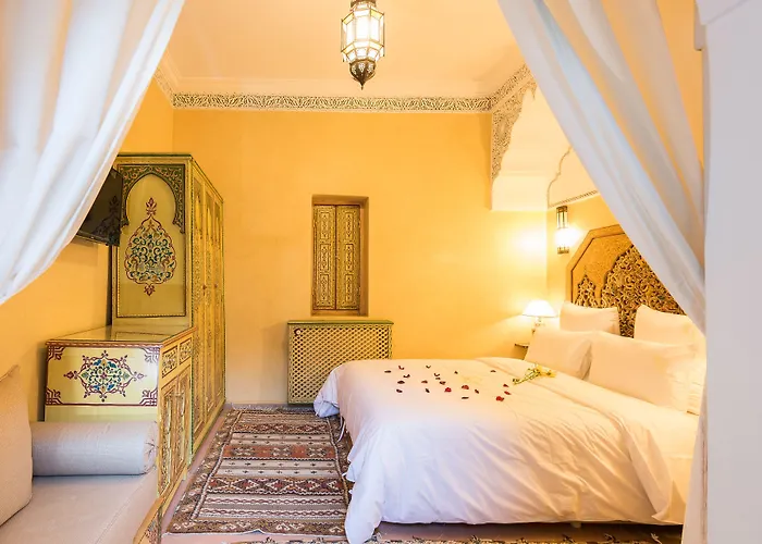 Riad Tahyra Marrakesh